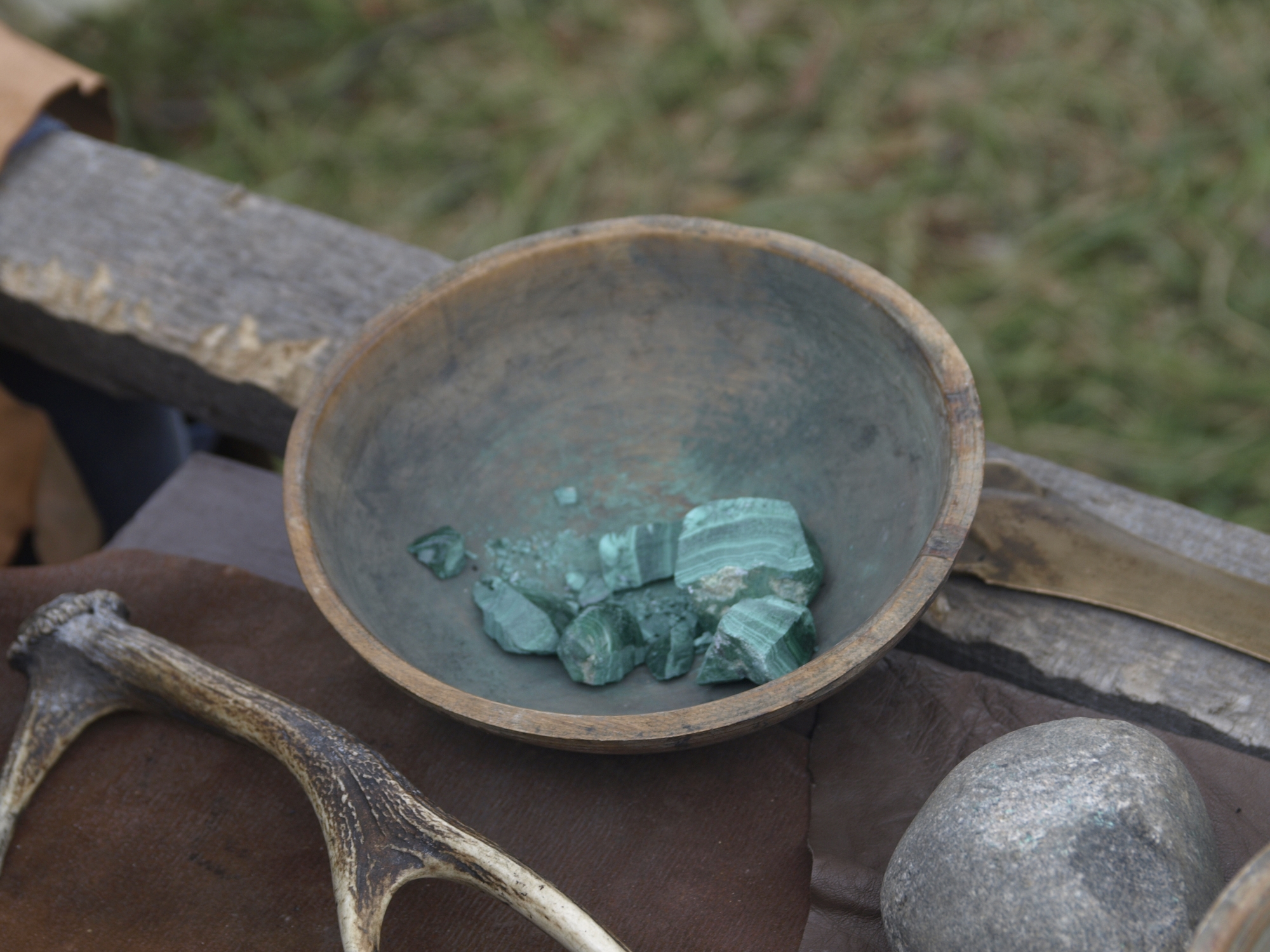 2017 REARC Conference (REARC7) EXARC